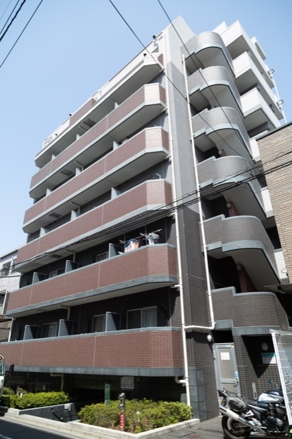 ルリオン菊川2